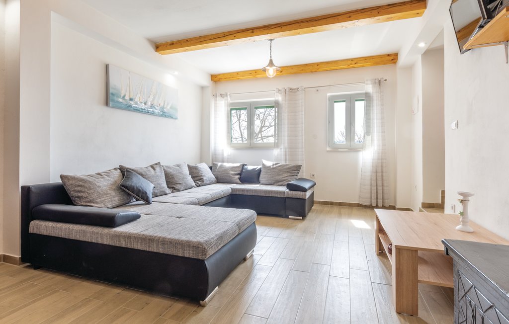 Feriehuse - Omis-Stanici , Kroatien - CDC004 9