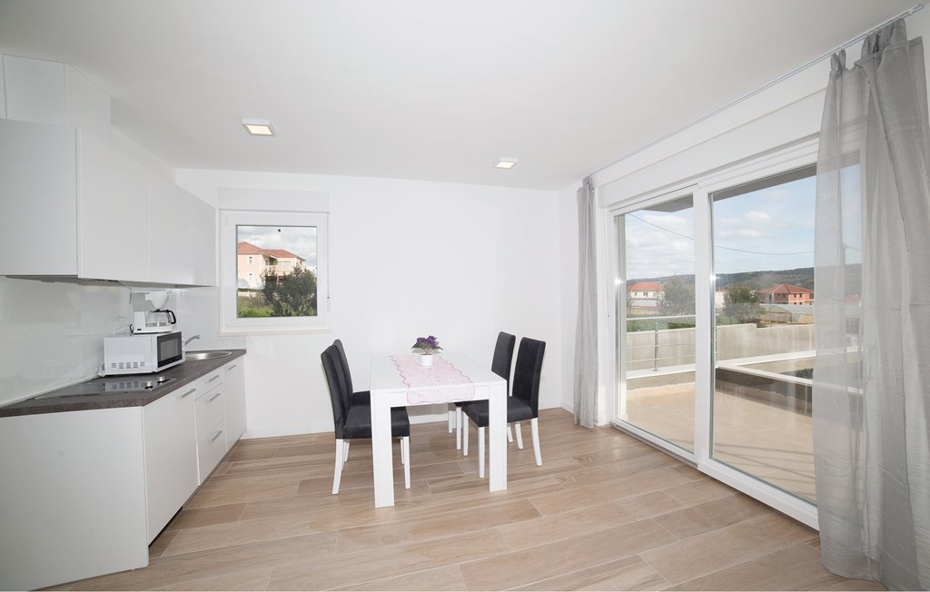 Semesterlägenhet - Trogir , Kroatien - CDC012 3