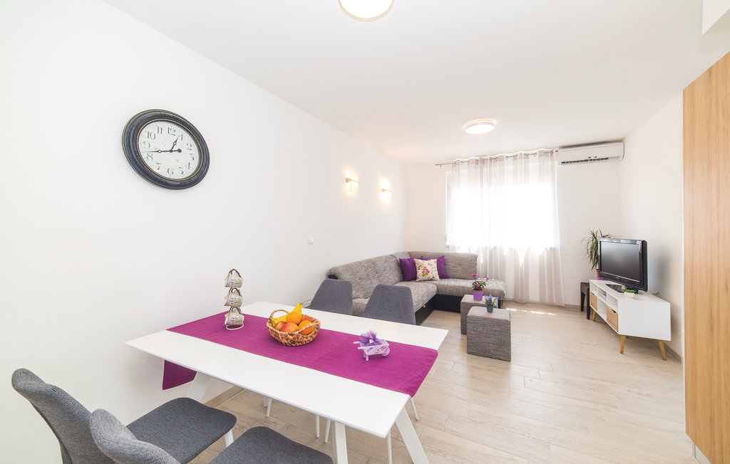 Ferienwohnung - Trogir , Kroatien - CDC024 7