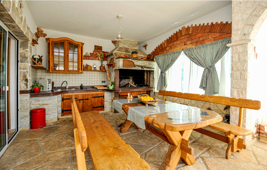 Ferienhaus - Trogir-Plano , Kroatien - CDC031 3