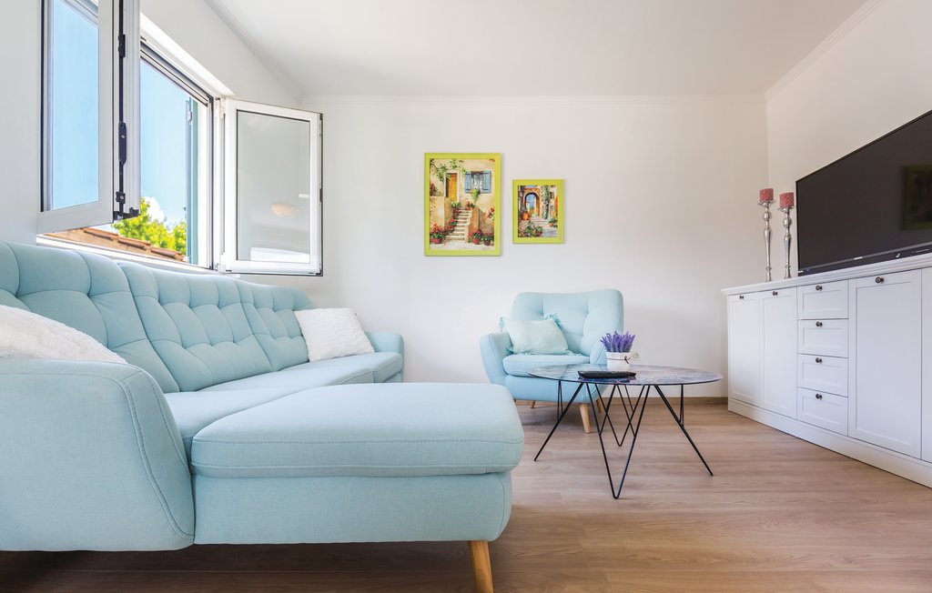 Feriehuse - Makarska-Kamenmost , Kroatien - CDC060 16