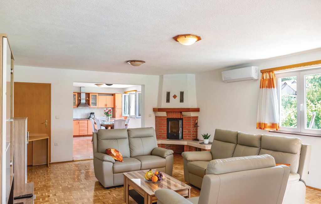 Feriehuse - Makarska-Prolozac , Kroatien - CDC067 21