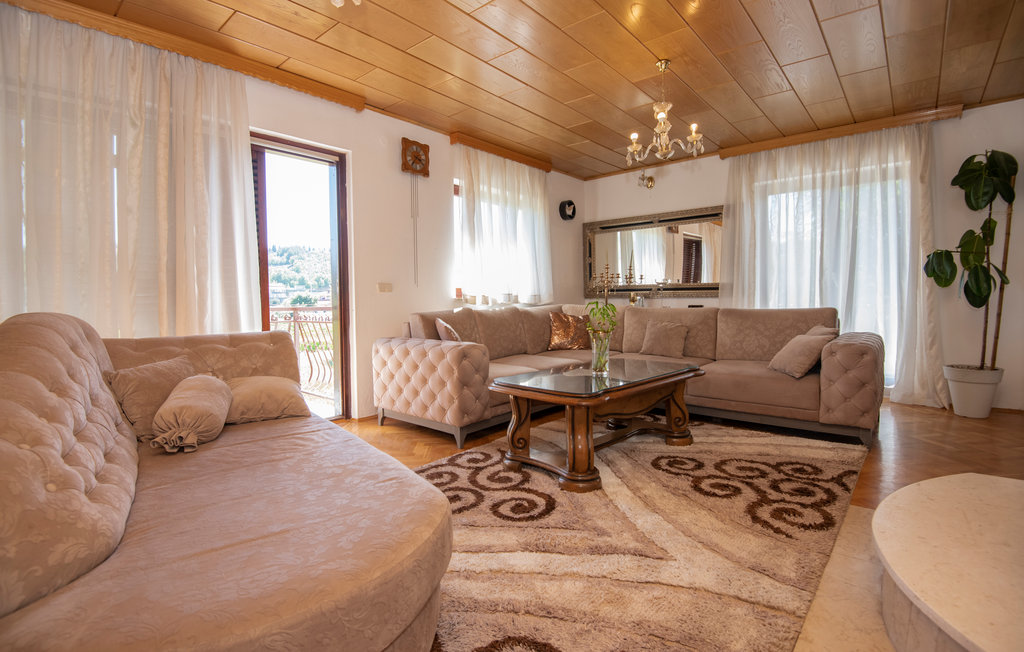 Feriehus - Makarska-Zmijavci , Kroatia - CDC075 4