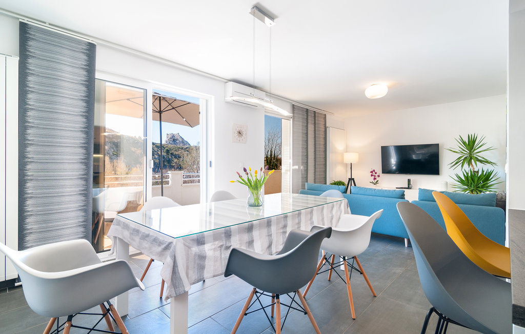 Ferienhaus - Split-Zrnovnica , Kroatien - CDC093 15