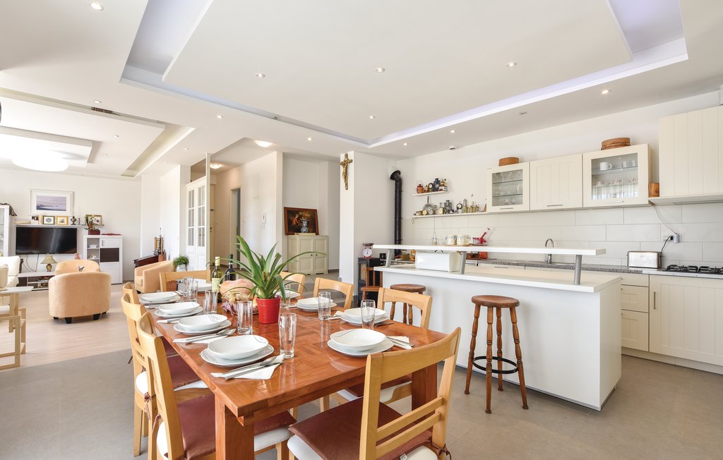 Ferienhaus - Makarska-Cista Provo , Kroatien - CDC108 3
