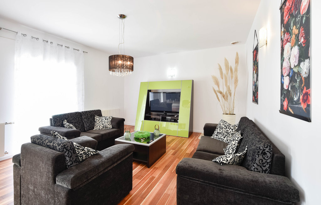 Ferienhaus - Split-Solin , Kroatien - CDC129 4