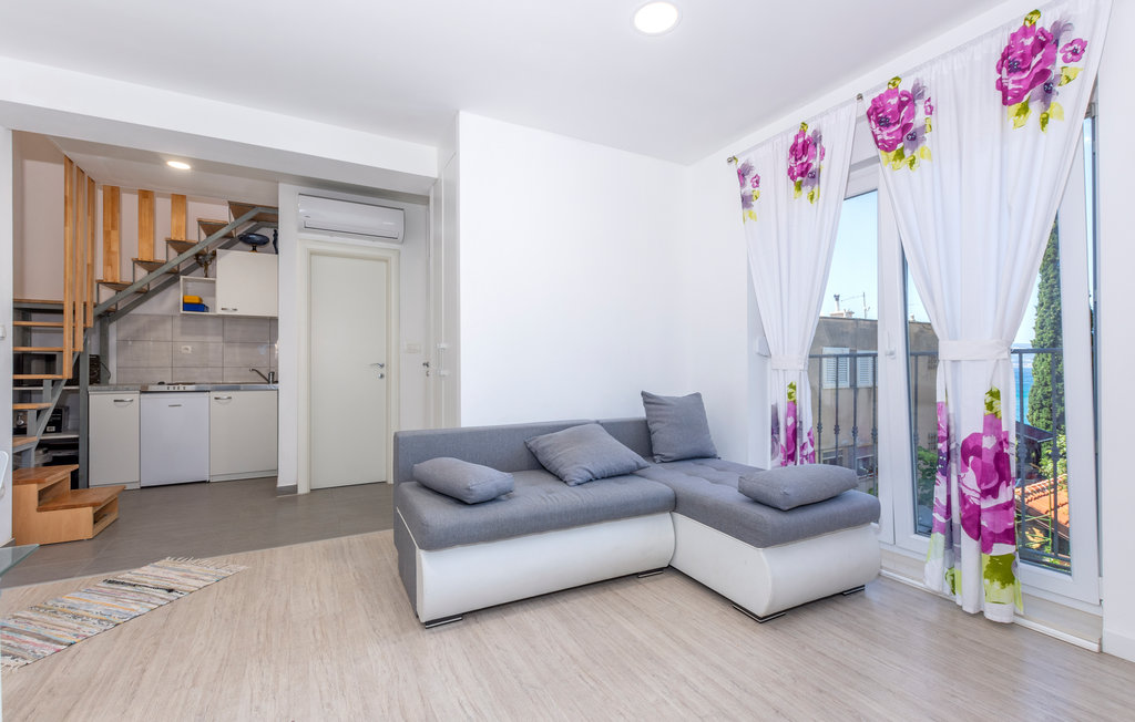 Lejlighed - Omis , Kroatien - CDC138 4