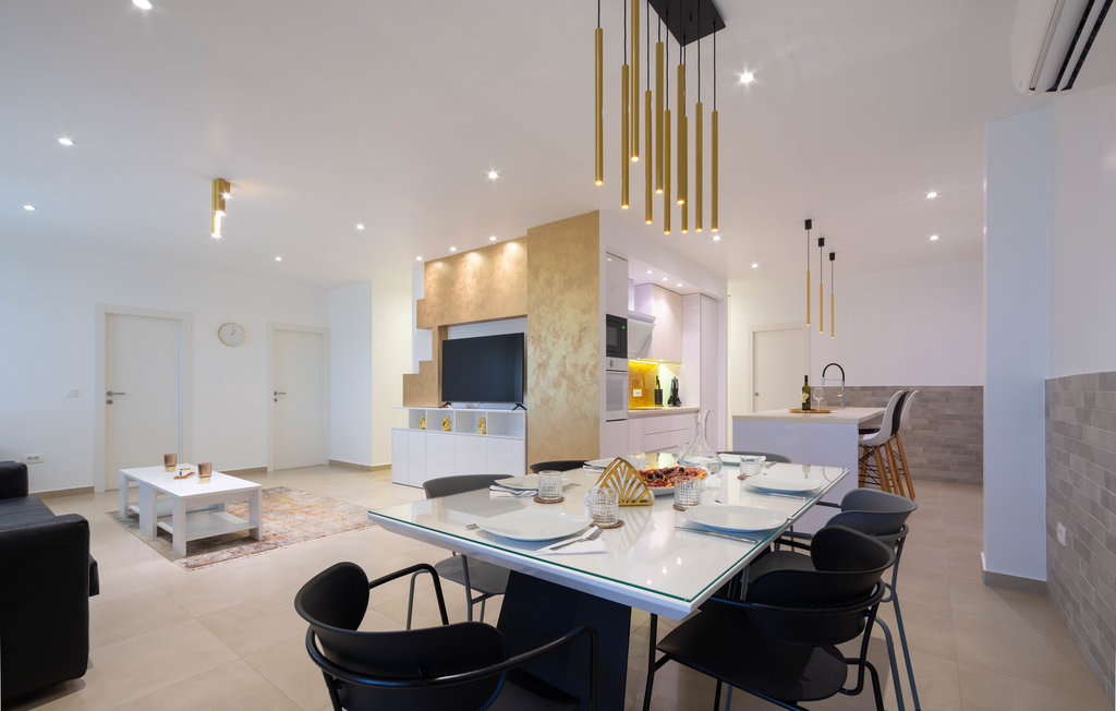 Ferienwohnung - Trogir-Kastel Gomilica , Kroatien - CDC151 4