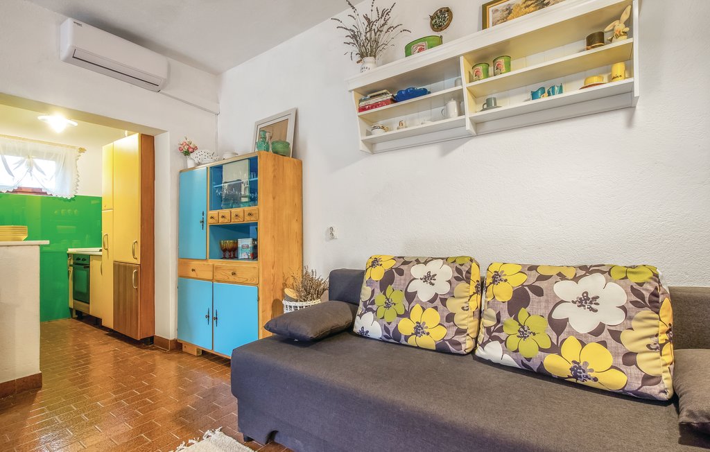 Feriehuse - Split-Zrnovnica , Kroatien - CDC188 20