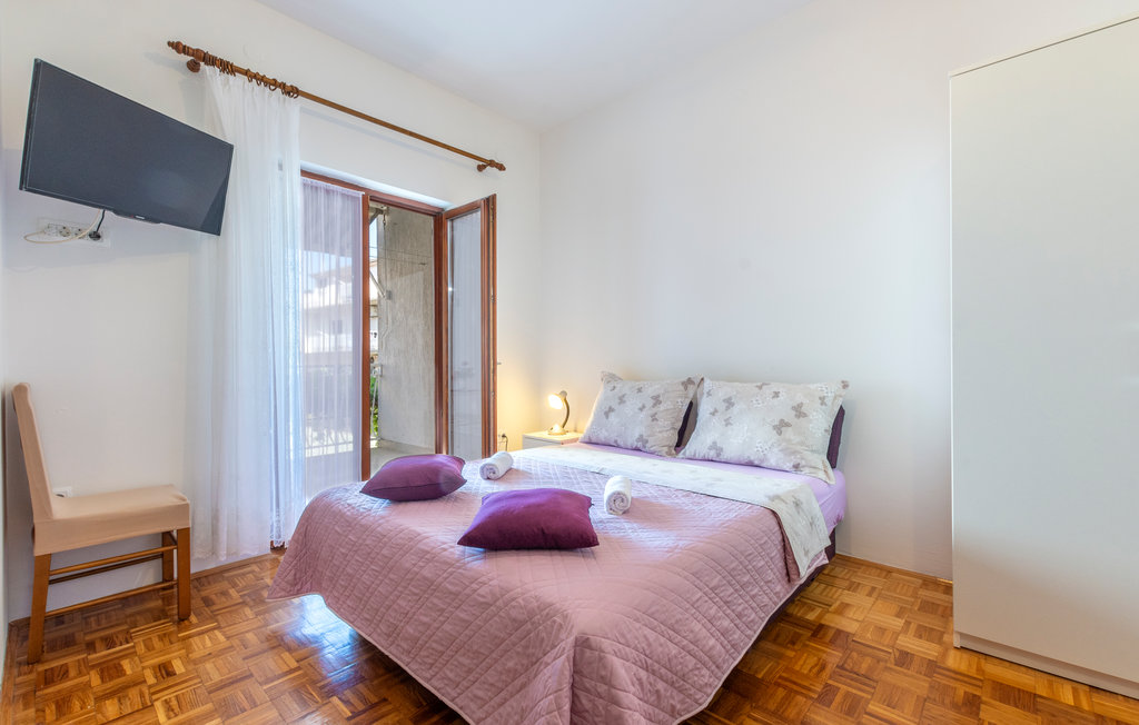 Lejlighed - Split-Stobrec , Kroatien - CDC192 8