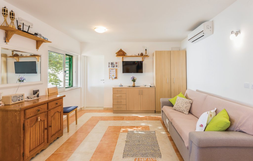 Feriehuse - Makarska-Podgora , Kroatien - CDC206 11