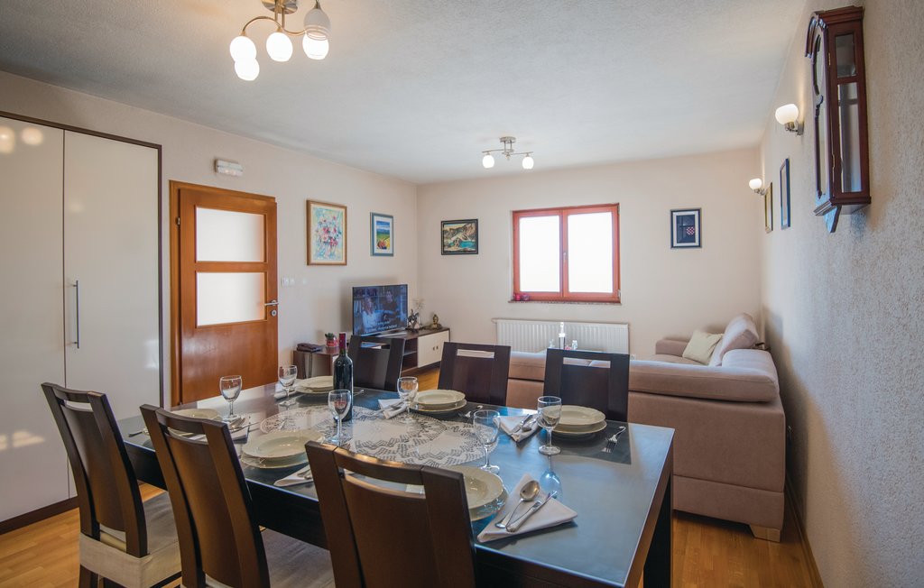 Feriehuse - Makarska-Imotski , Kroatien - CDC217 8