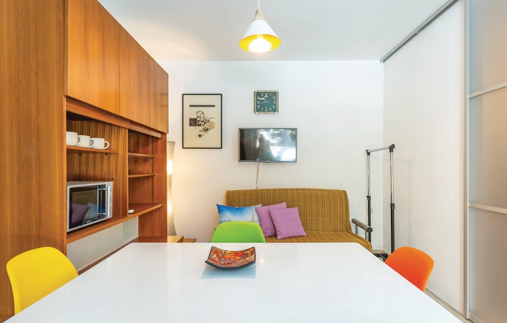 
Holiday rental - Makarska , Croatia - CDC221 3