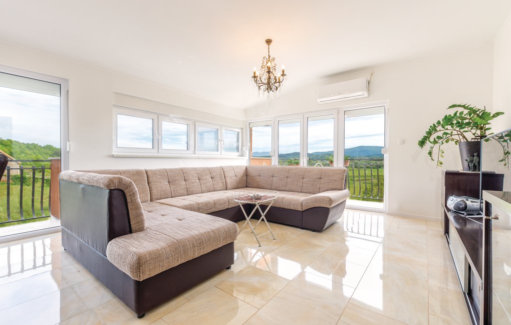Feriehus - Split-Bajagic , Kroatia - CDC258 25