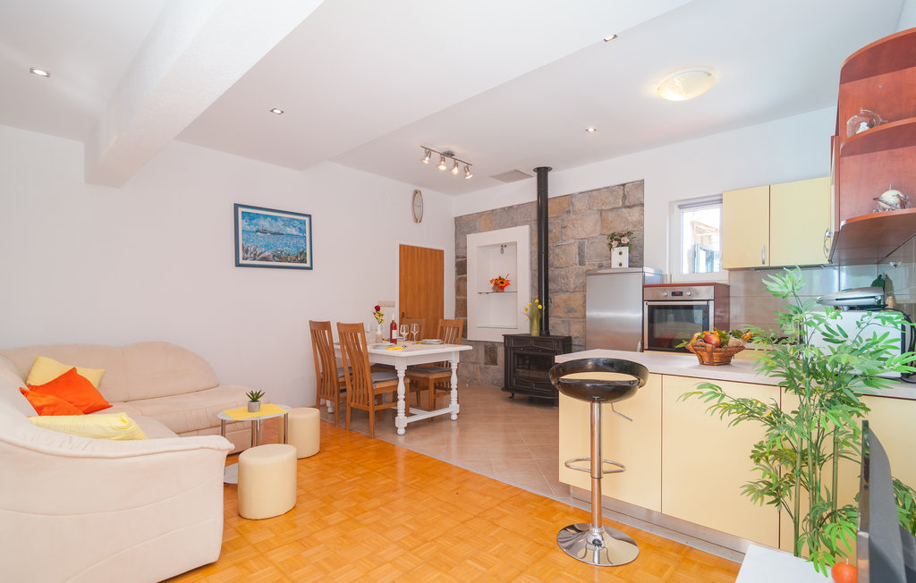 Lejlighed - Slime-Zadvarje , Kroatien - CDC263 11