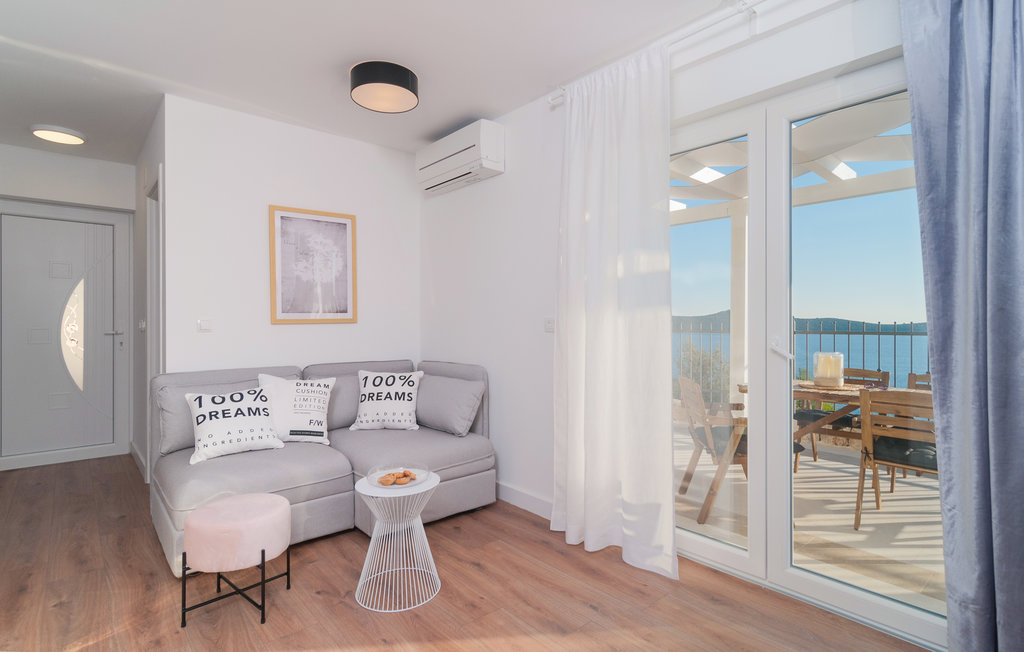 Ferienhaus - Trogir-Sevid , Kroatien - CDC282 36