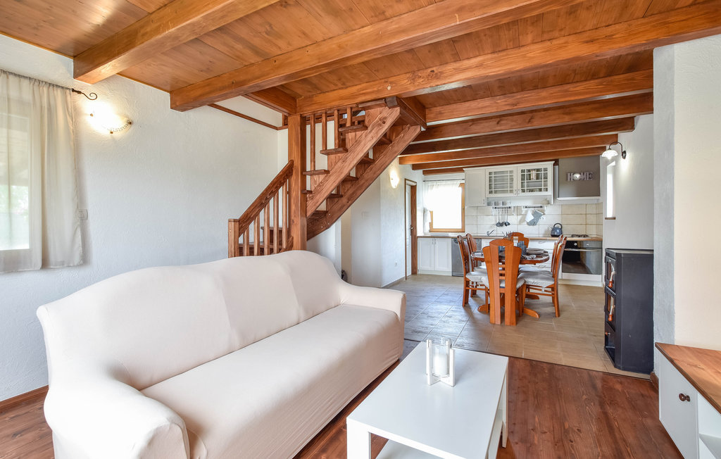 Ferienhaus - Split-Trilj , Kroatien - CDC289 24