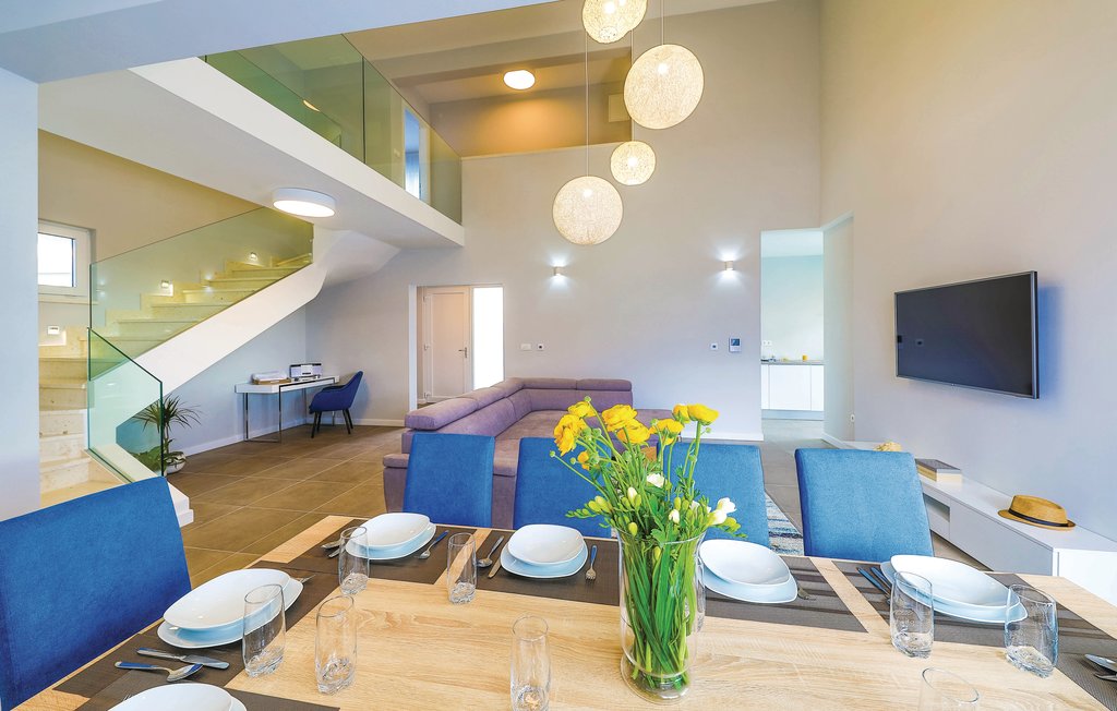 Ferienhaus - Trogir-Kastel Kambelovac , Kroatien - CDC304 22