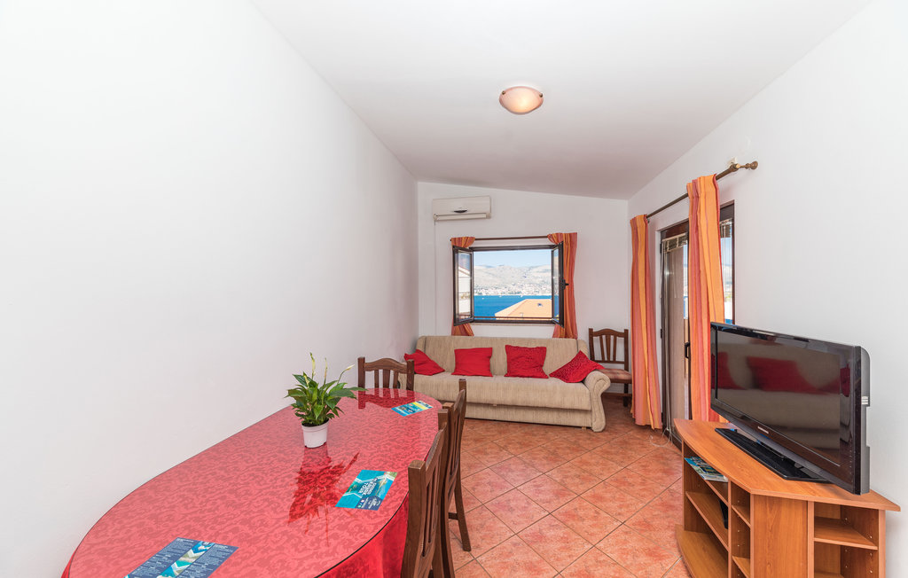 Lejlighed - Ciovo-Okrug Donji , Kroatien - CDC337 4