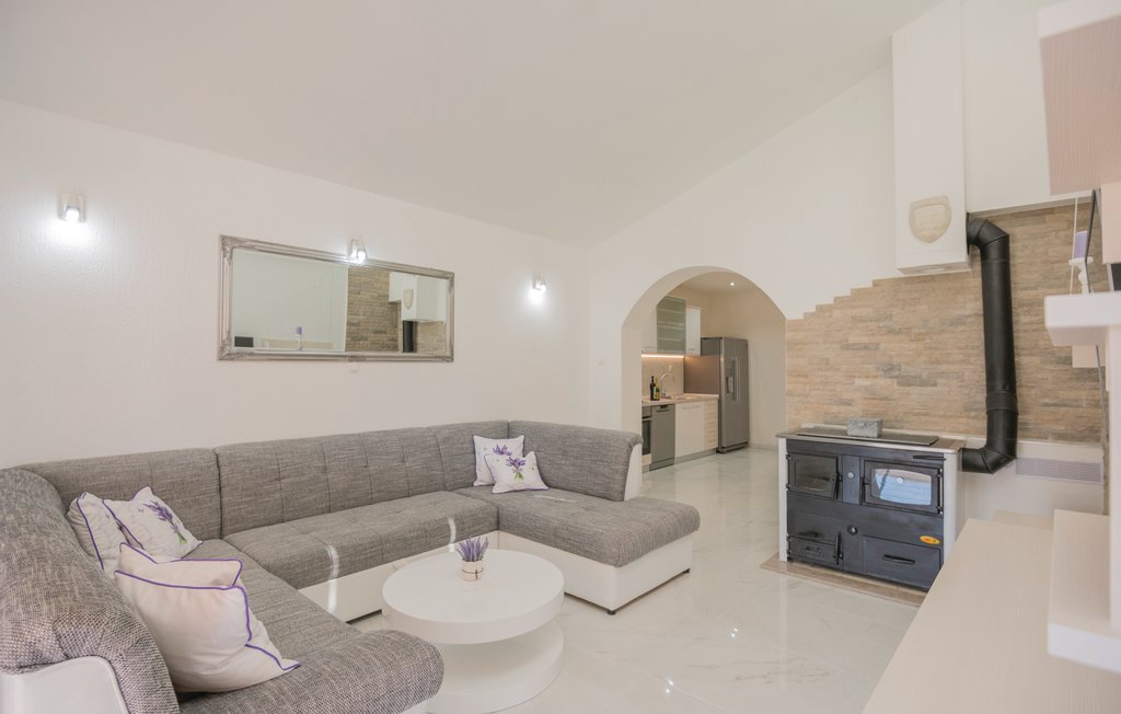 Ferienhaus - Makarska-Donji Prolozac , Kroatien - CDC363 19