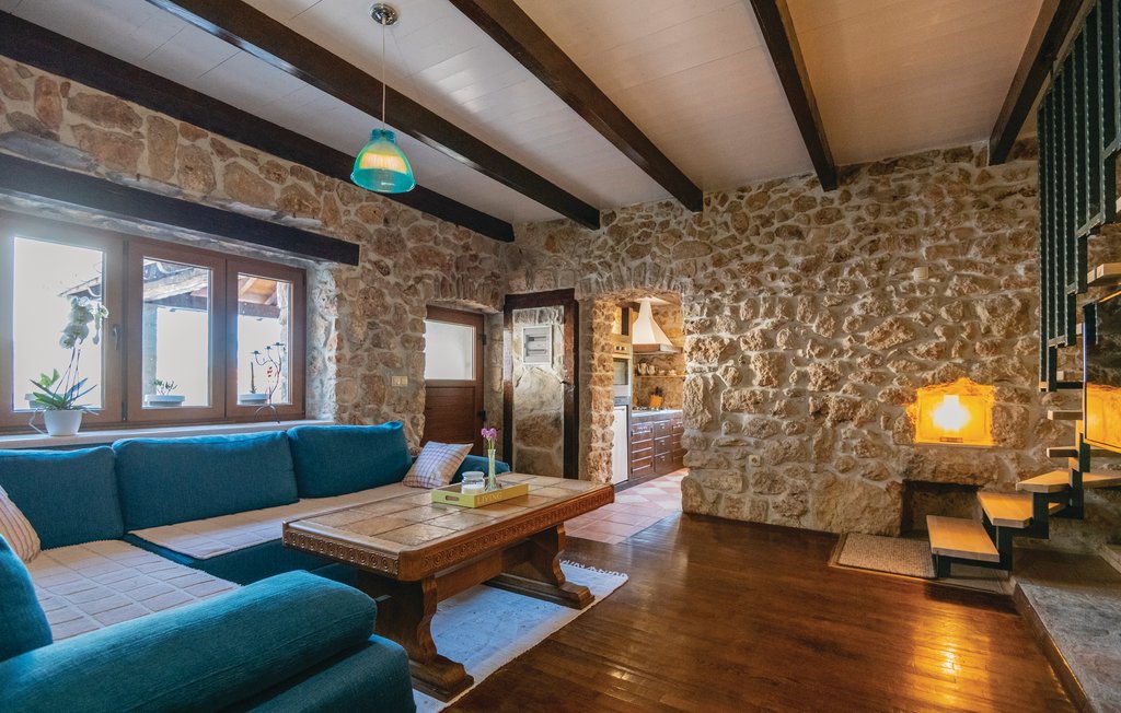 Feriehus - Makarska-Krivodol , Kroatia - CDC369 8