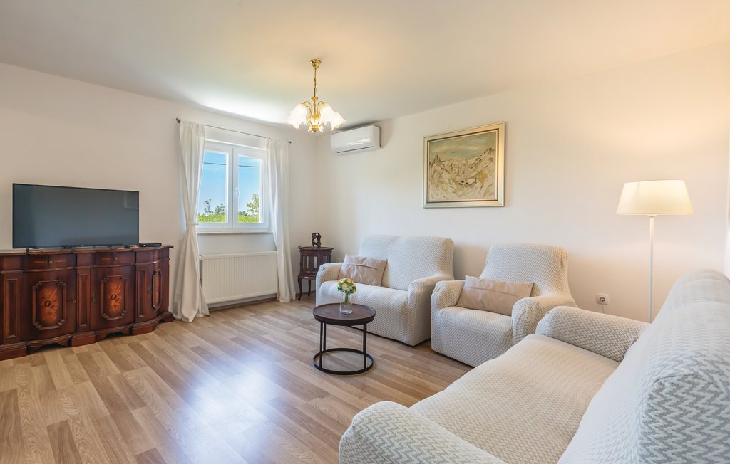 Feriehuse - Makarska-Studenci , Kroatien - CDC371 18