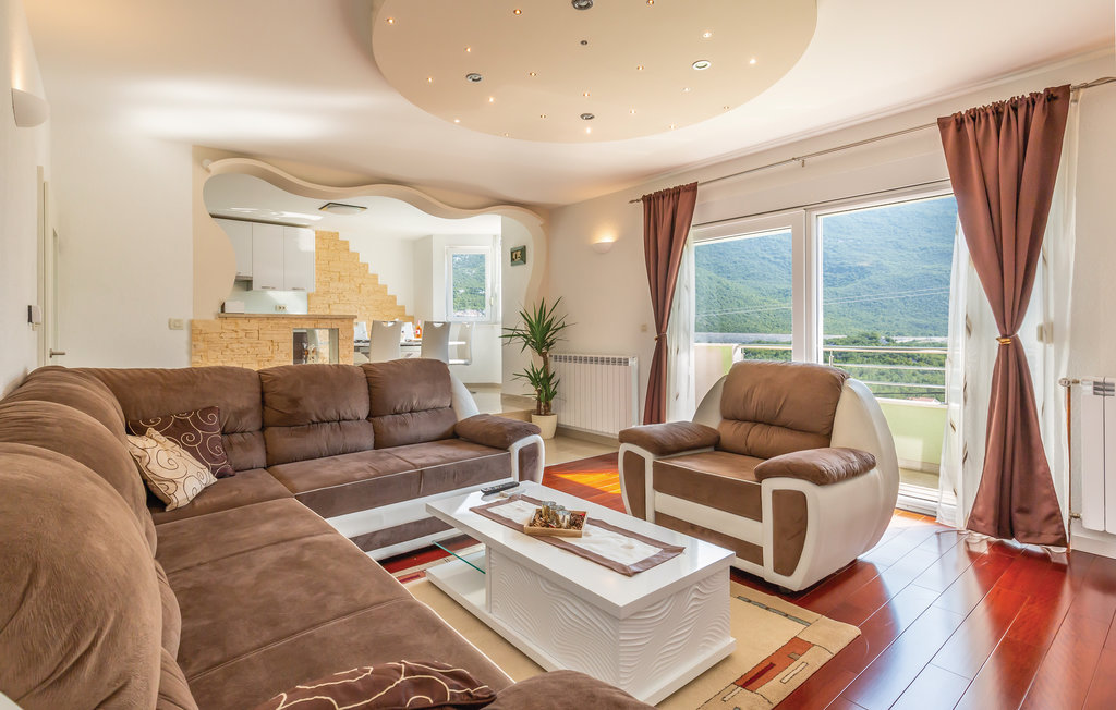 Ferienhaus - Makarska-Zagvozd , Kroatien - CDC372 2