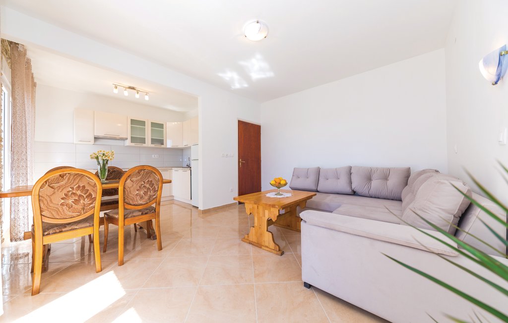 Ferienwohnung - Trogir-Kastel Gomilica , Kroatien - CDC384 1