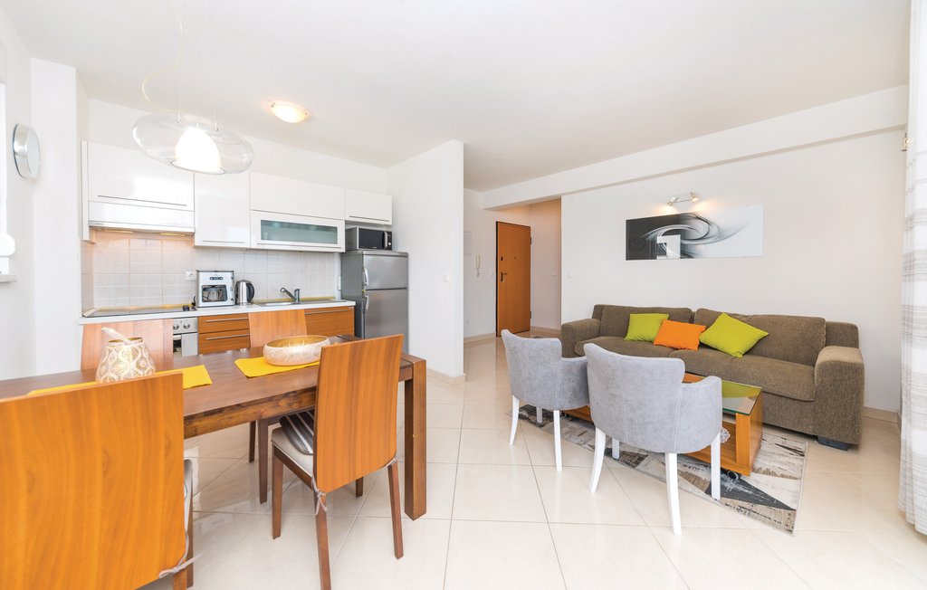 Ferienwohnung - Ciovo-Okrug Gornji , Kroatien - CDC409 5