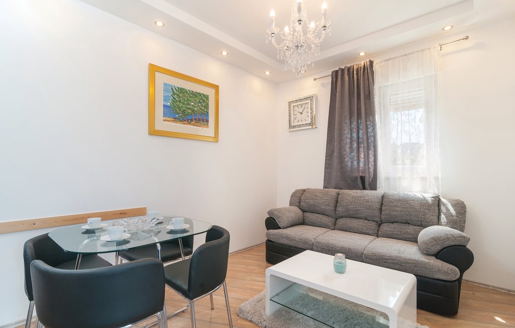 Semesterlägenhet - Split-Podstrana , Kroatien - CDC437 9