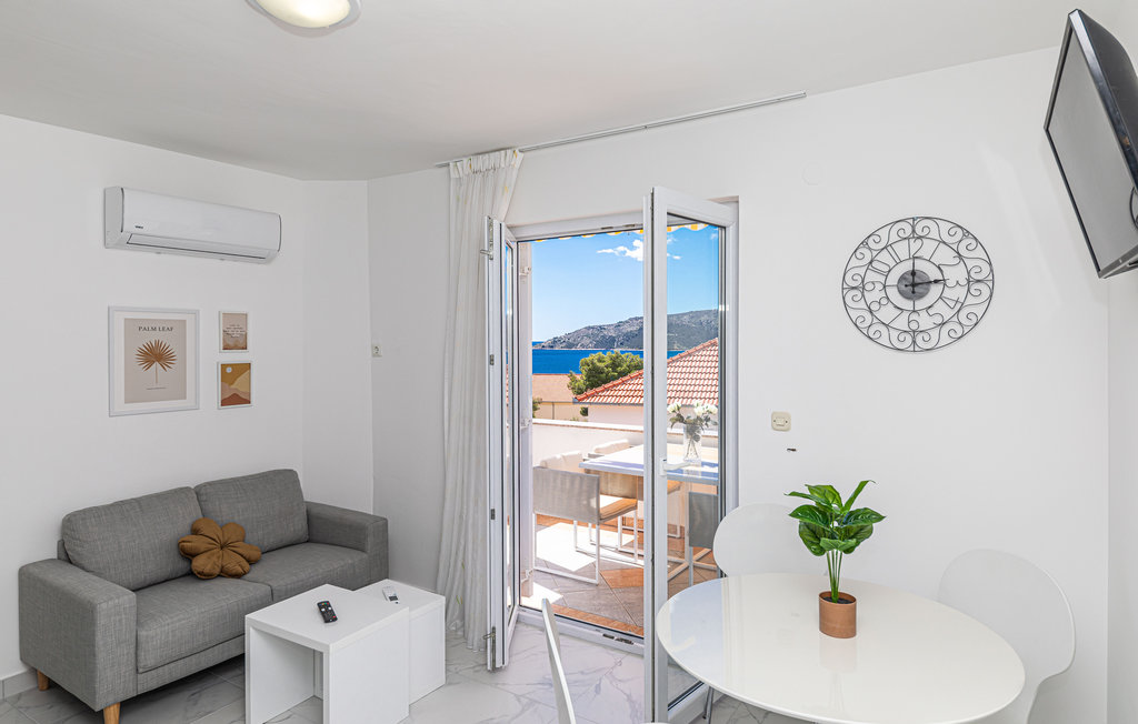 Ferienhaus - Ciovo-Okrug Donji , Kroatien - CDC476 5