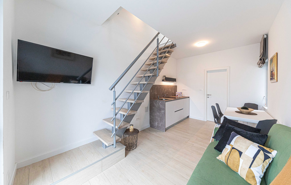 Ferienhaus - Ciovo-Okrug Gornji , Kroatien - CDC493 17