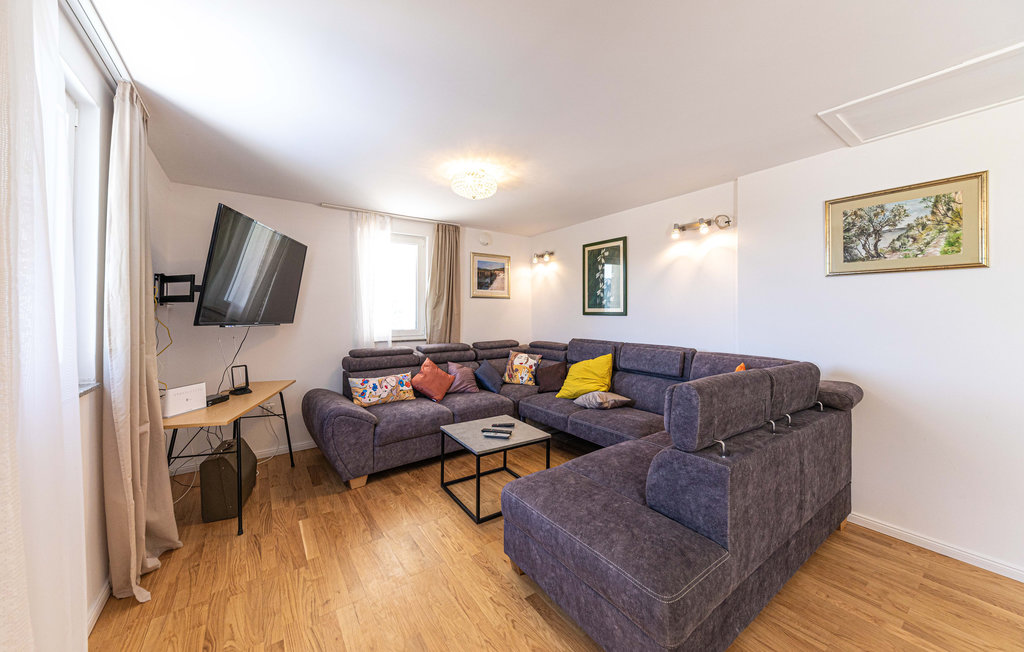 Ferienhaus - Trogir-Vinisce , Kroatien - CDC533 16