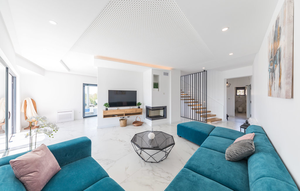 Feriehuse - Ciovo-Okrug Gornji , Kroatien - CDC536 3