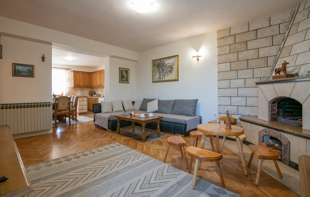 Feriehuse - Makarska-Runovic , Kroatien - CDC568 17