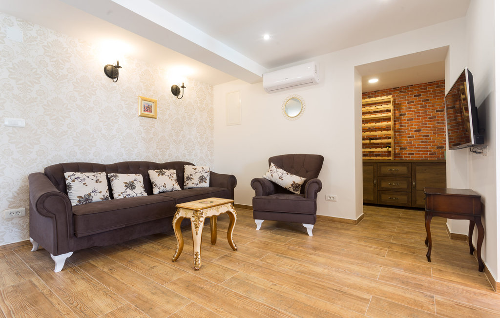 Ferienhaus - Makarska-Lovrec , Kroatien - CDC573 15