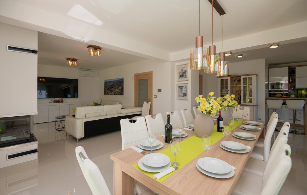 Feriehuse - Makarska-Ricice , Kroatien - CDC580 36