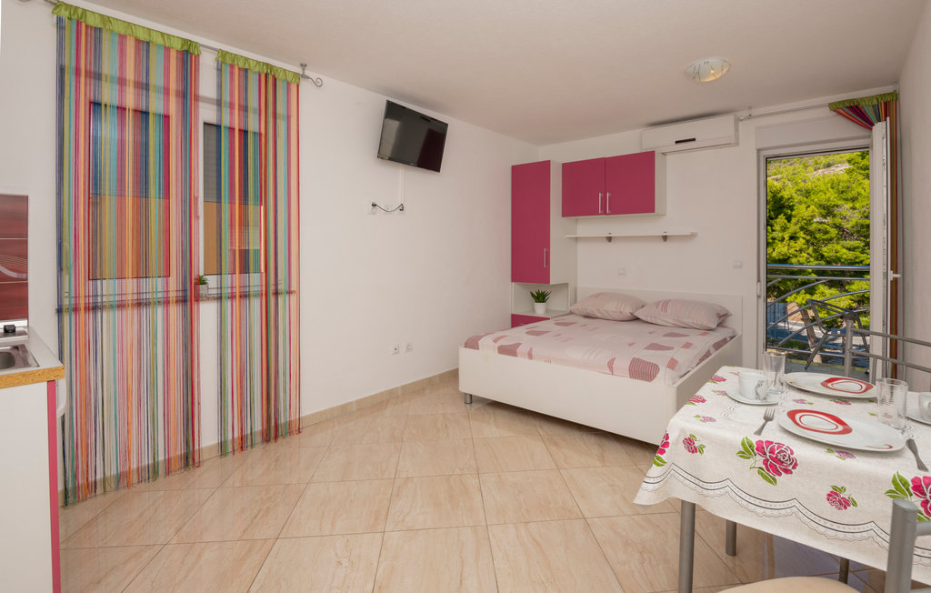 Ferieleilighet - Makarska-Krvavica , Kroatia - CDC596 11