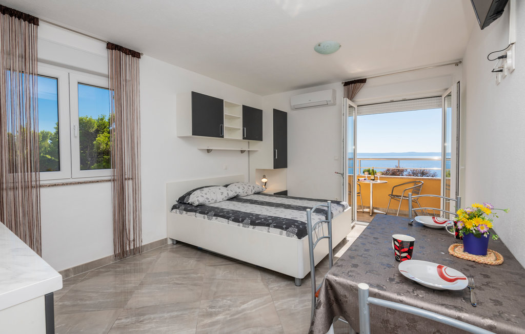 Lejlighed - Makarska-Krvavica , Kroatien - CDC605 3