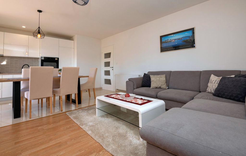 Feriehuse - Makarska-Donji Prolozac , Kroatien - CDC608 4