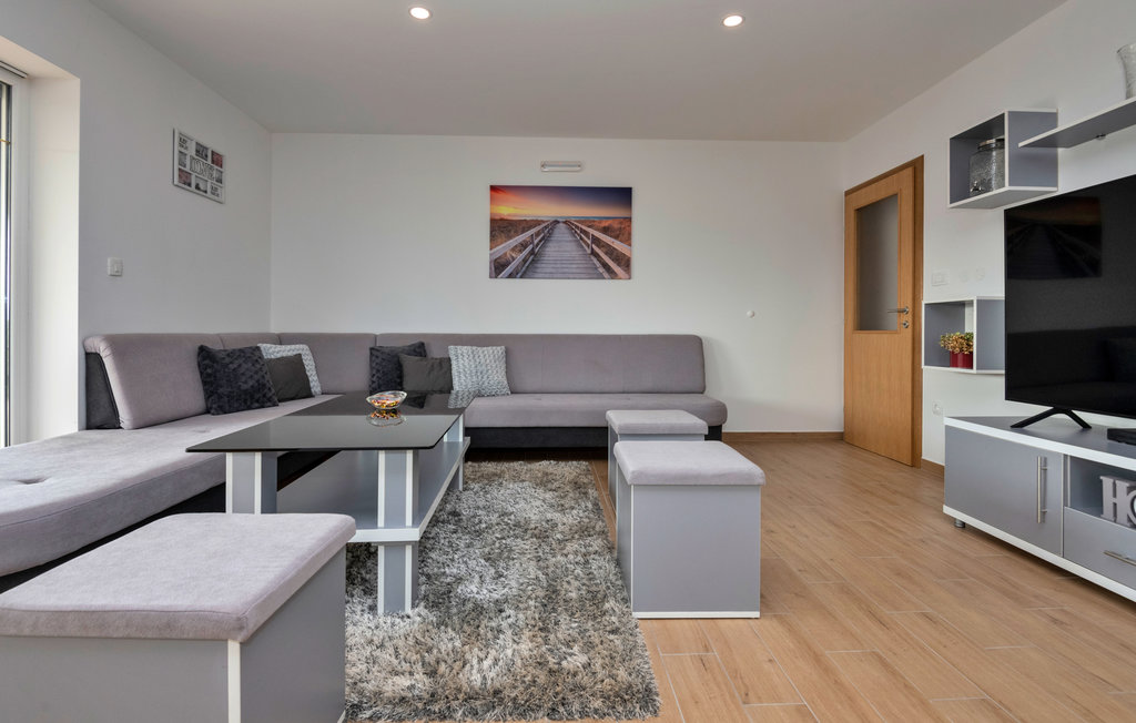 Feriehuse - Makarska-Donji Prolozac , Kroatien - CDC610 24