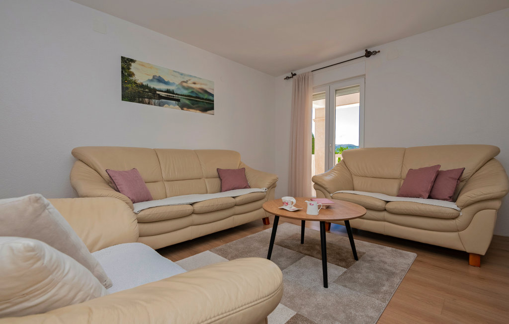 Ferienhaus - Makarska-Imotski , Kroatien - CDC614 25