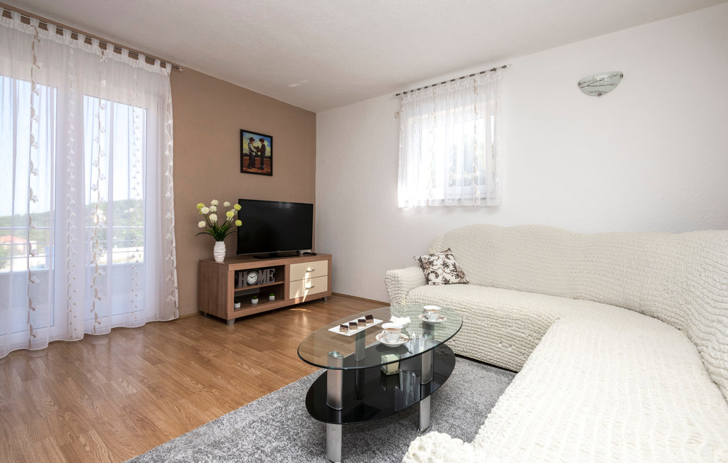 Feriehuse - Makarska-Lokvicici , Kroatien - CDC637 4