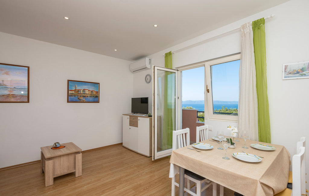 Ferieleilighet - Makarska , Kroatia - CDC642 5