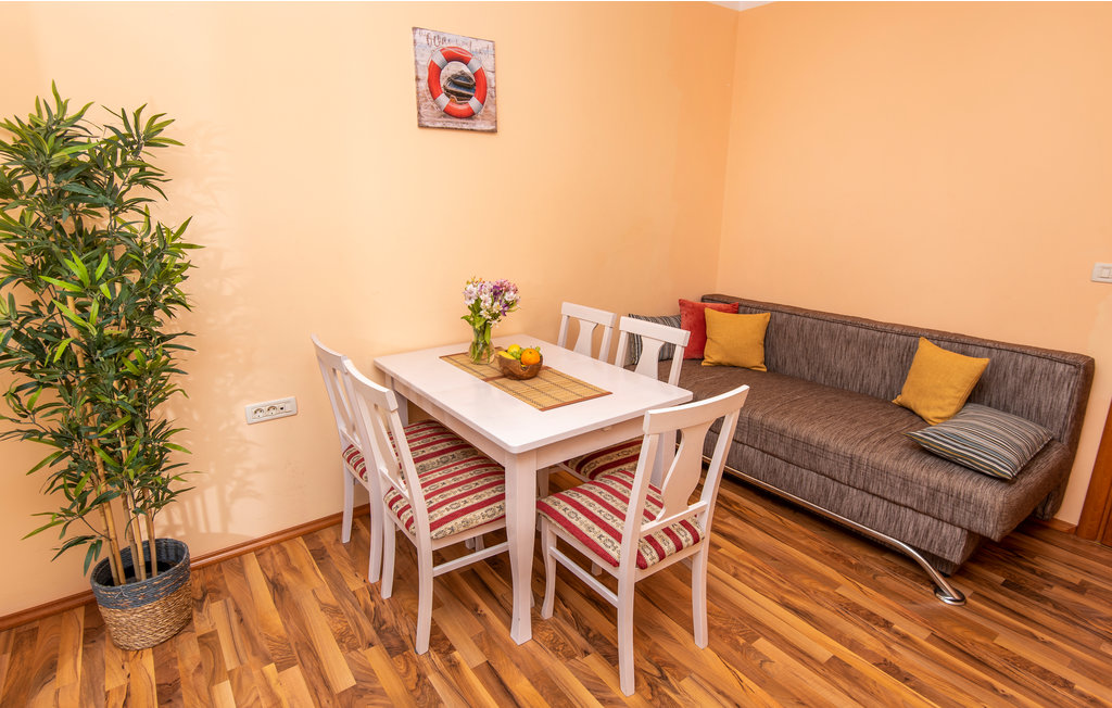 Lejlighed - Split-Podstrana , Kroatien - CDC645 4