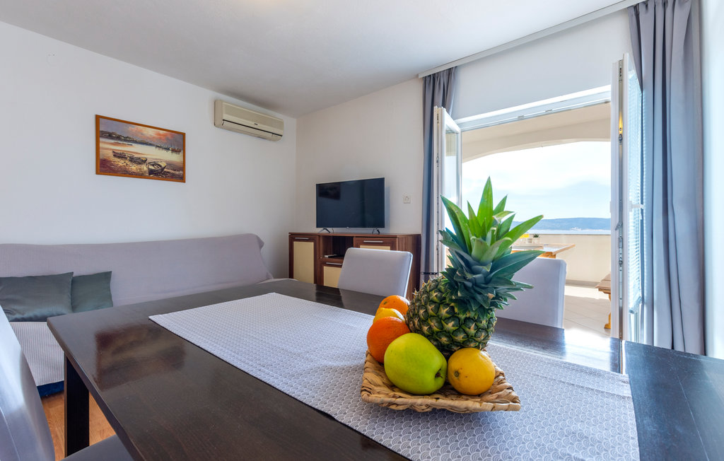 Ferienwohnung - Omis-Pisak , Kroatien - CDC658 4