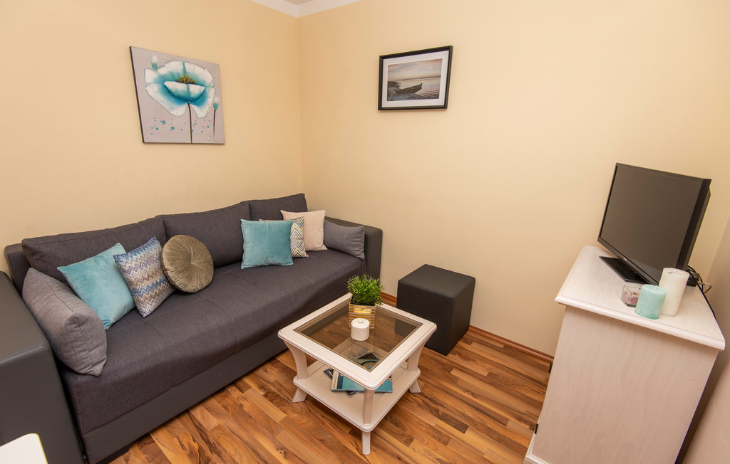 Lejlighed - Split-Podstrana , Kroatien - CDC709 3