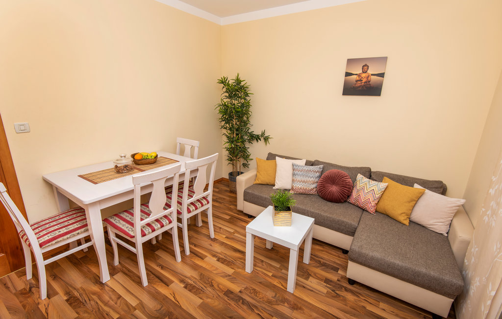 Lejlighed - Split-Podstrana , Kroatien - CDC710 3