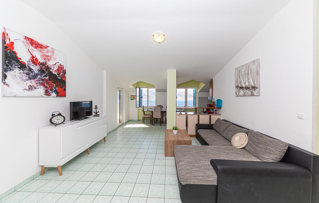 Semesterlägenhet - Ciovo-Okrug Donji , Kroatien - CDC728 5