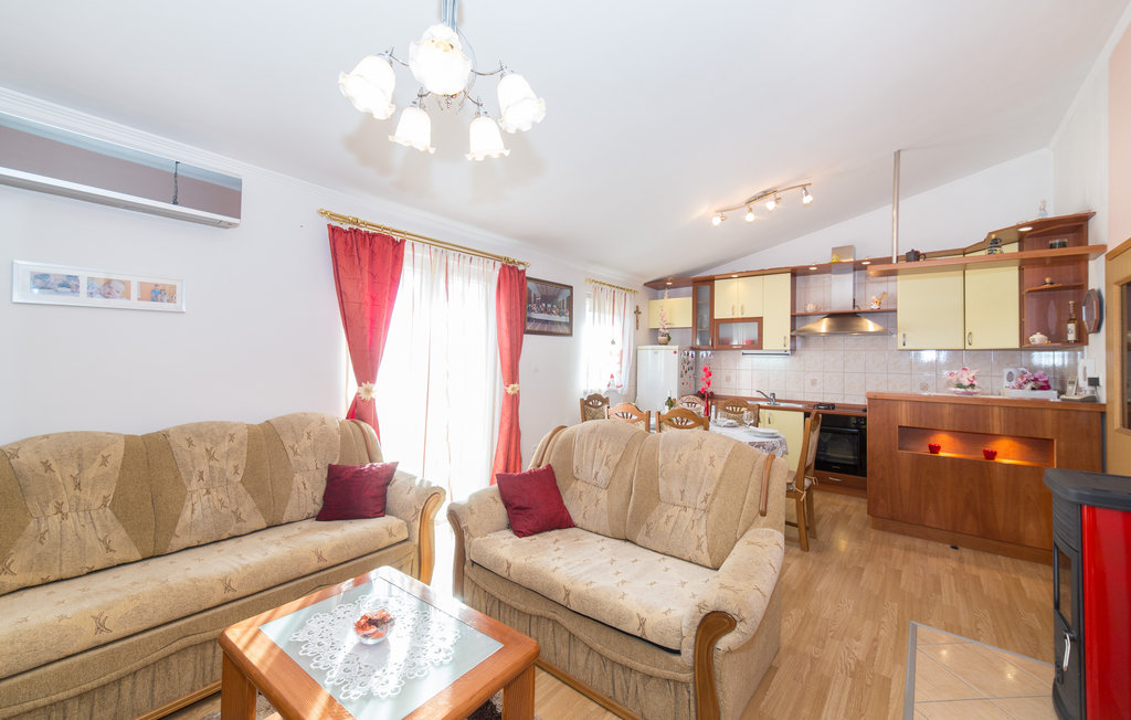 Ferienhaus - Trogir-Kastel Luksic , Kroatien - CDC741 15